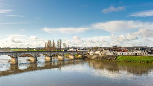 Amboise Apartment | Côté Loire