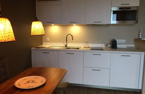 Saint-Guenole Apartment | Côté Mer