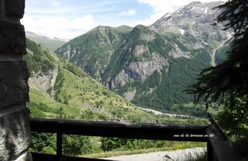 Orcieres-Merlette Apartment | Côté Montagne