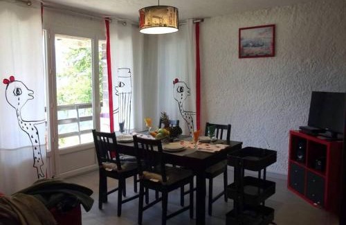 Orcieres-Merlette Apartment | Côté Montagne