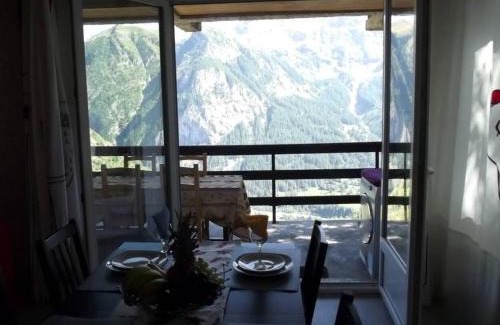 Orcieres-Merlette Apartment | Côté Montagne