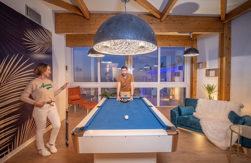 Banyuls-sur-Mer Hotel | Côté Thalasso