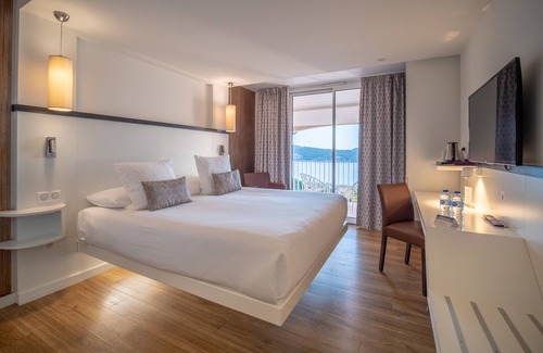 Banyuls-sur-Mer Hotel | Côté Thalasso