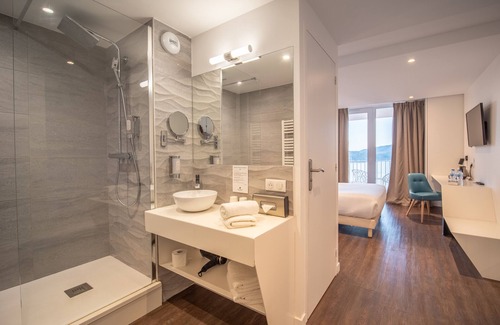 Banyuls-sur-Mer Hotel | Côté Thalasso
