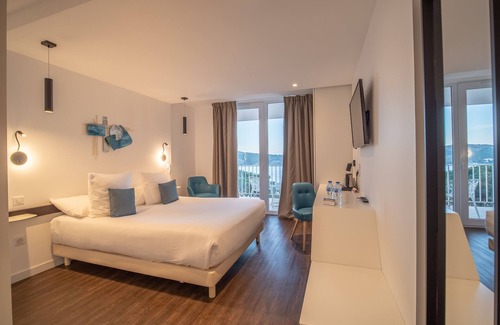 Banyuls-sur-Mer Hotel | Côté Thalasso