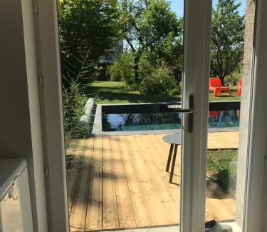 Vittel Apartment | Côté Verger