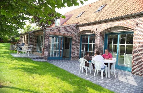 Millam Bed & Breakfast | Côte d'Opale - La Ferme des Saules