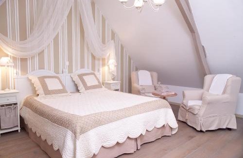 Millam Bed & Breakfast | Côte d'Opale - La Ferme des Saules