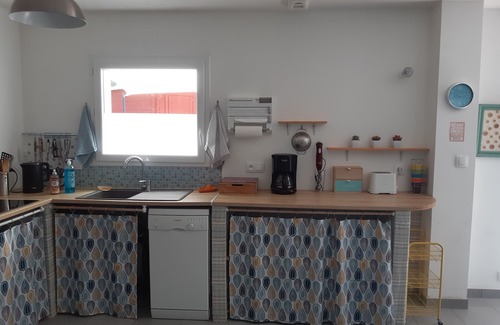 Louannec House | CÔTE DE GRANIT ROSE - SEA AND COUNTRYSIDE