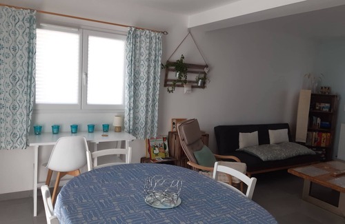 Louannec House | CÔTE DE GRANIT ROSE - SEA AND COUNTRYSIDE