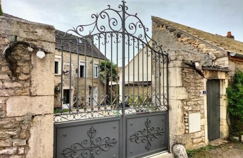 Corpeau House | Côte Dors