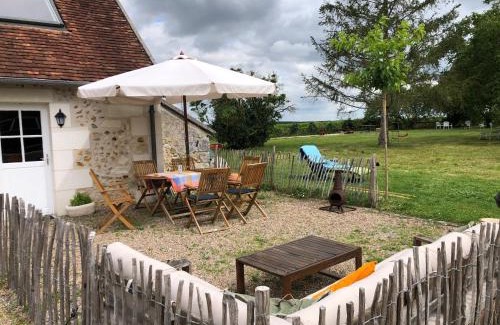 Pouille House | Côte du Jardin