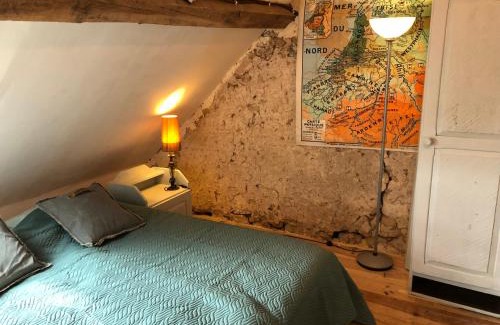 Pouille House | Côte du Jardin