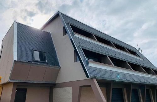 Bleriot-Plage Apartment | Côte et mer (Blériot-plage)