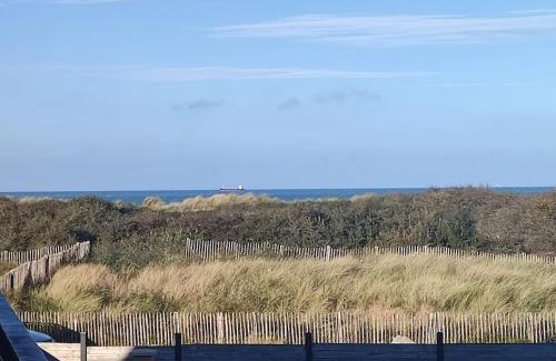 Bleriot-Plage Apartment | Côte et mer (Blériot-plage)
