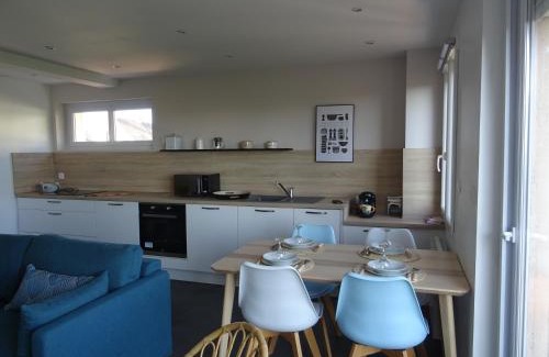 Le Portel Apartment | Côte et Mer