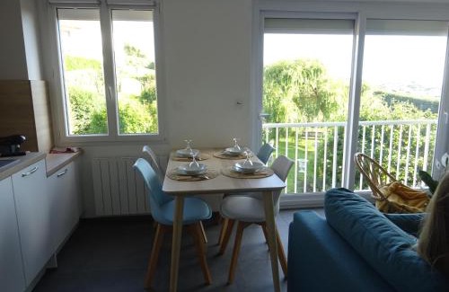 Le Portel Apartment | Côte et Mer