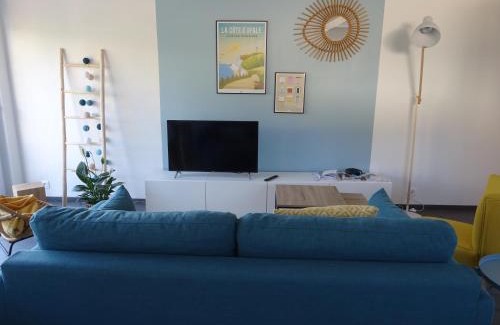 Le Portel Apartment | Côte et Mer