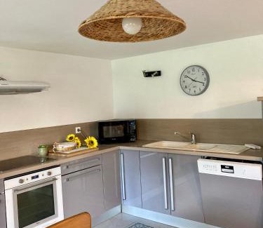 Quiberville Apartment | CÔTE VILLAGE