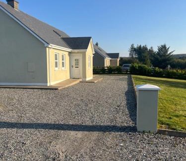 Kincasslagh House | Cúlú