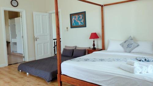 Phu Hai Beach Villa | Căn Biệt thự Sealinks 3pn Mũi Né 0944025868