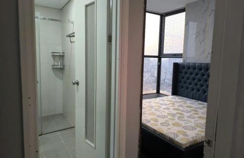 Quan Hoa Apartment | Căn góc 3110 Chung cư cao cấp Center Point 110 Cầu Giấy