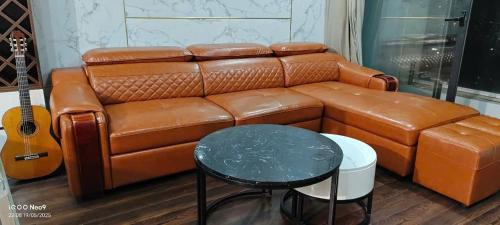 Quan Hoa Apartment | Căn góc 3110 Chung cư cao cấp Center Point 110 Cầu Giấy