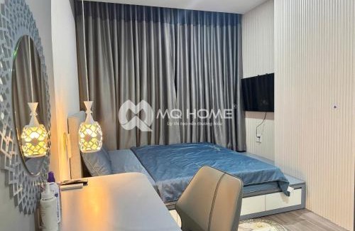Son Tra Apartment | Căn Hộ Cao Cấp 3 phòng ngủ Monarchy