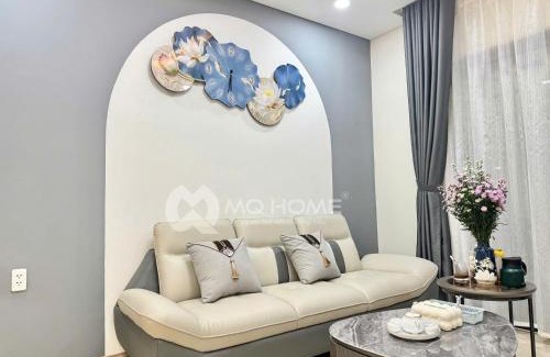 Son Tra Apartment | Căn Hộ Cao Cấp 3 phòng ngủ Monarchy