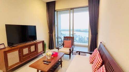 An Phu Apartment | Căn hộ cao cấp Diamond Island Luxury Apartment
