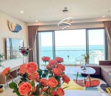 Thang Tam Apartment | CĂN HỘ CONDOTEL 5 SAO THE SONG VŨNG TÀU - Apartment 5 Star Luxury The Song Vung Tau
