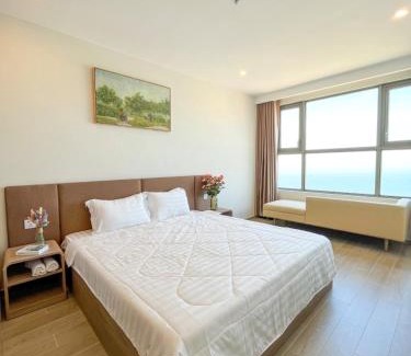 Thang Tam Apartment | CĂN HỘ CONDOTEL 5 SAO THE SONG VŨNG TÀU - Apartment 5 Star Luxury The Song Vung Tau