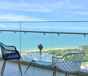 Thang Tam Apartment | CĂN HỘ CONDOTEL 5 SAO THE SONG VŨNG TÀU - Apartment 5 Star Luxury The Song Vung Tau