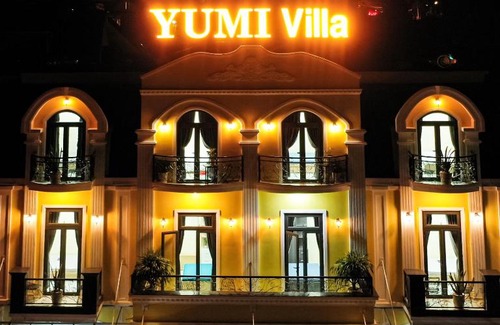 Phuong Apartment | Căn hộ du lịch cao cấp Yumi Villa Đà Lạt