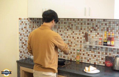 Phuong Apartment | Căn hộ du lịch cao cấp Yumi Villa Đà Lạt