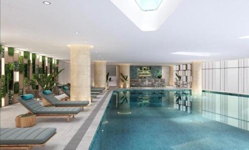 Ha Long Apartment | Căn hộ khách sạn Icon40