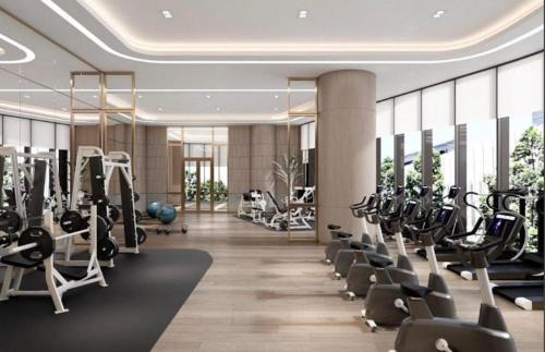 Ha Long Apartment | Căn hộ khách sạn Icon40