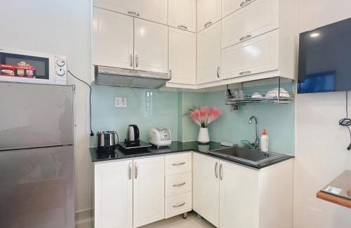 District 3 Apartment | căn hộ Lý Chính Thắng