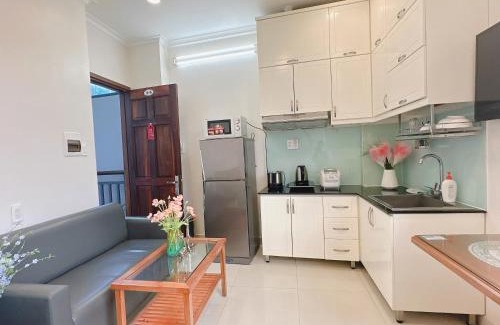 District 3 Apartment | căn hộ Lý Chính Thắng