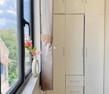 District 3 Apartment | căn hộ Lý Chính Thắng