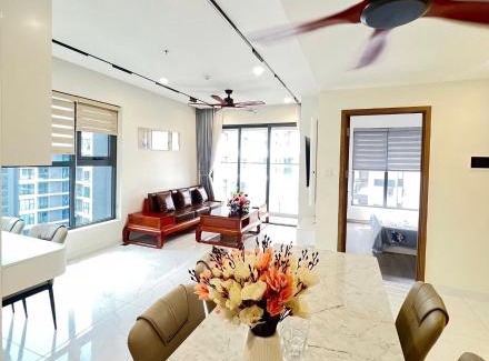 Tan Phu District Apartment | Căn hộ Luxury Celadon City Tân Phú