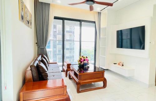 Tan Phu District Apartment | Căn hộ Luxury Celadon City Tân Phú