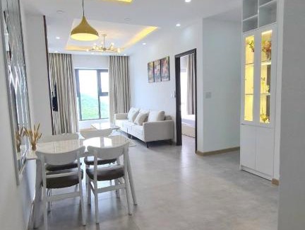 Vinh Phuoc Apartment | Căn Hộ Mường Thanh Viễn Triều