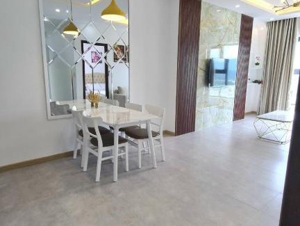 Vinh Phuoc Apartment | Căn Hộ Mường Thanh Viễn Triều
