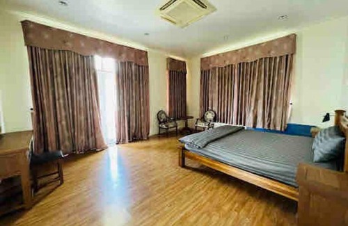 Phu Hai Beach Apartment | Căn hộ nghỉ dưỡng 2PN, view biển