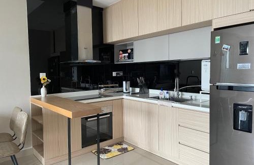 Tan Binh Apartment | Căn hộ Novaland Sân bay Tân Sơn nhất