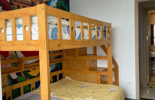 Tan Binh Apartment | Căn hộ Novaland Sân bay Tân Sơn nhất