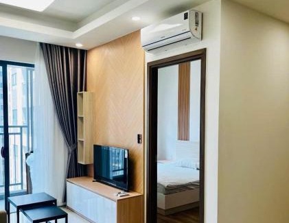 District 7 Apartment | Căn hộ Q7 Sài Gòn Riverside - Horizon Homes