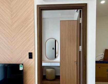 District 7 Apartment | Căn hộ Q7 Sài Gòn Riverside - Horizon Homes