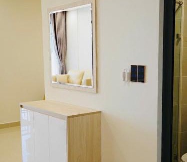 District 7 Apartment | Căn hộ Q7 Sài Gòn Riverside - Horizon Homes